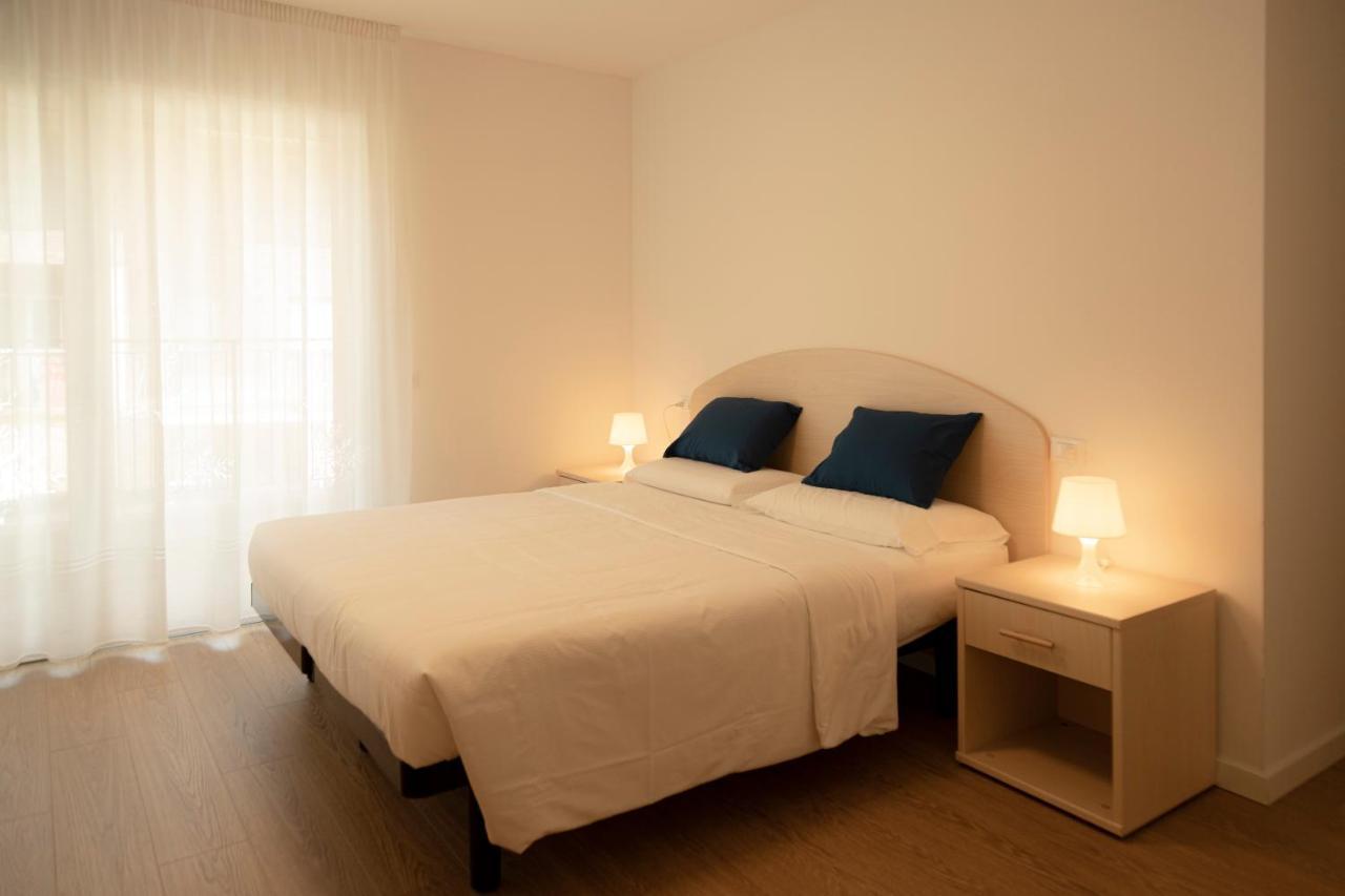 Holiday Apartments Giulia - Blue Pietramurata Eksteriør bilde