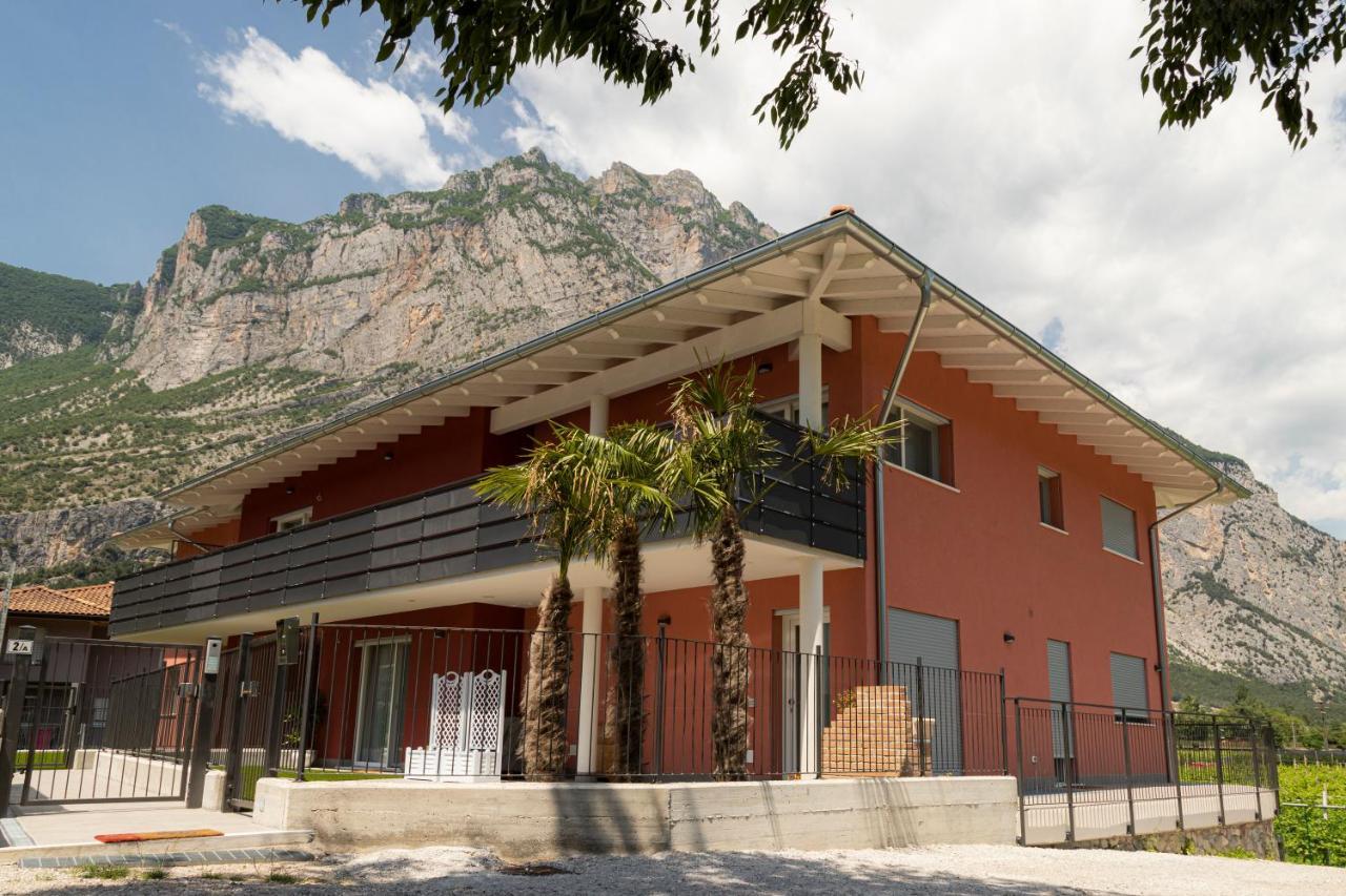 Holiday Apartments Giulia - Blue Pietramurata Eksteriør bilde